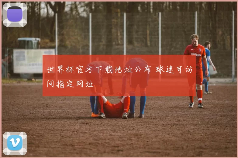 世界杯官方下载地址公布 球迷可访问指定网址