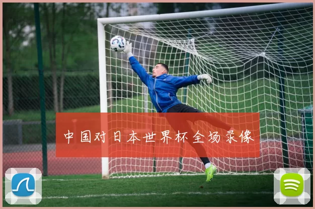 中国对日本世界杯全场录像