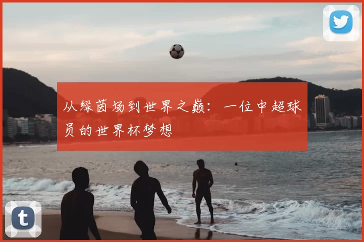 从绿茵场到世界之巅：一位中超球员的世界杯梦想